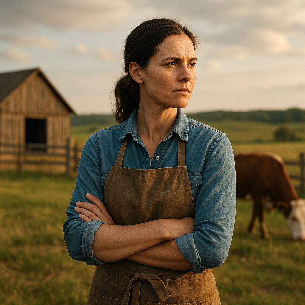 Siła kobiet na wsi – historie, które inspirują