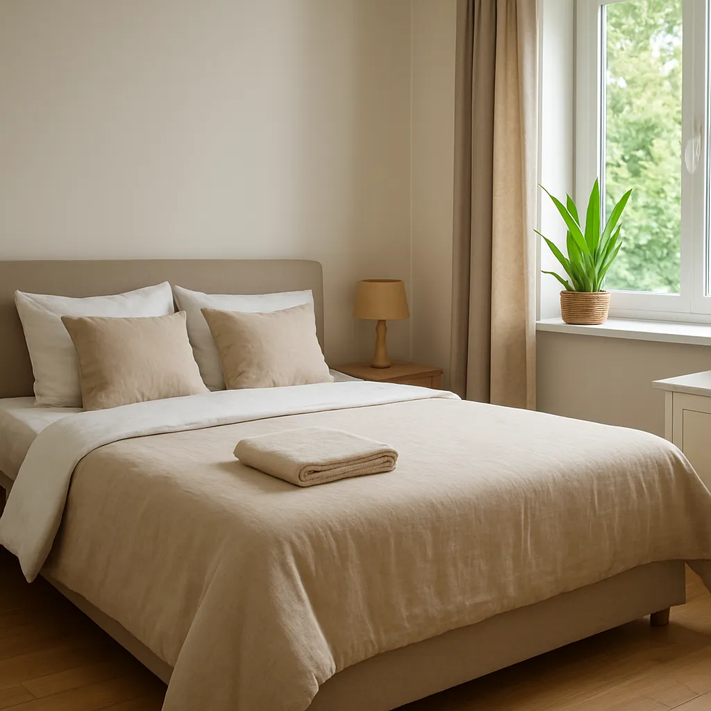 Jak przygotować dom pod wynajem turystom